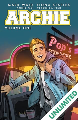 Archie (2015-) Vol. 1